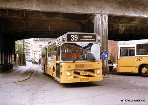 1978' Leyland LS 575-680/5 DAB Series 4