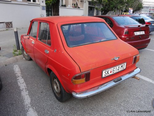 Zastava 128