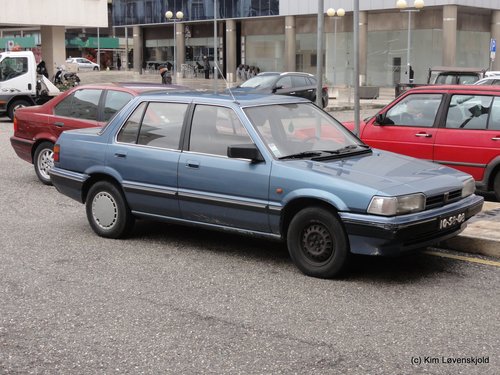 Rover 213 SE
