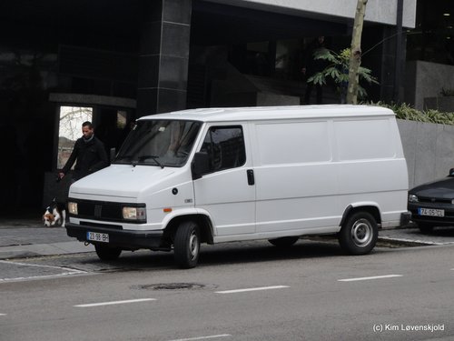 Fiat Ducato