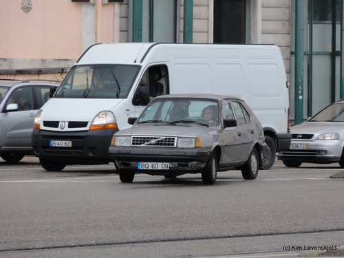 Volvo 340 DL
