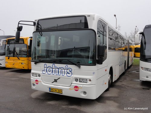 2008' Volvo B12MA-55 Säffle 8500