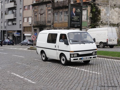 Bedford Seta