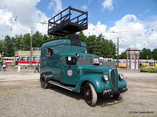 1938' Ford