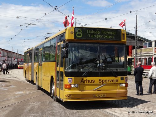 2000' Volvo B10MA-55 Säffle 2000NL