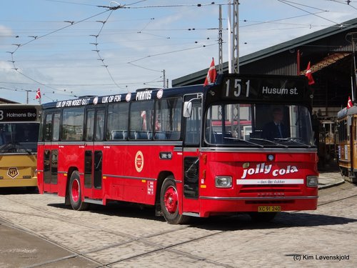 1973' Leyland LIDRT 6857/2 DAB