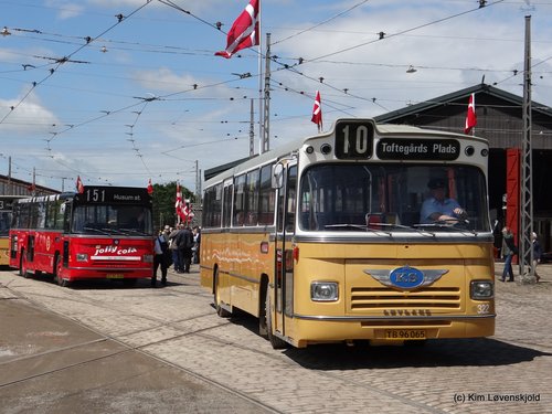 1968' Leyland LIDRT 12/4 DAB