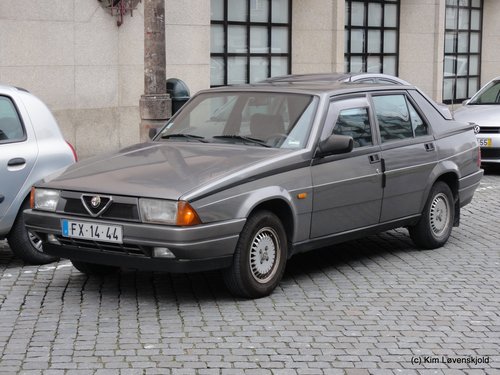 Alfa 75