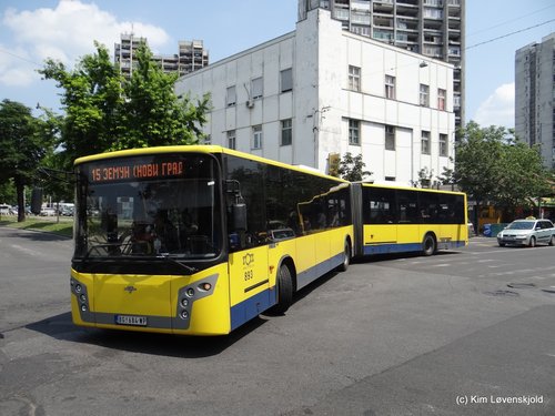 Ikarbus IK218