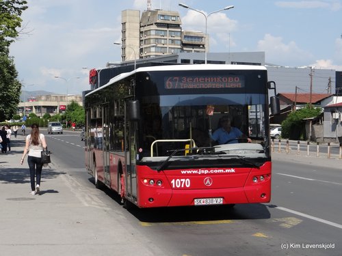 LAZ A183