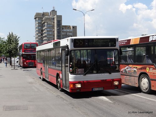 MAN NL 2x2