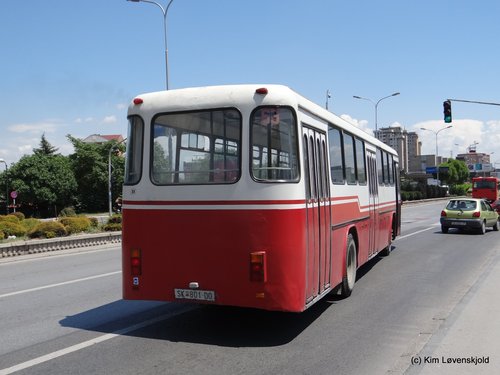 Sanos/MB O317