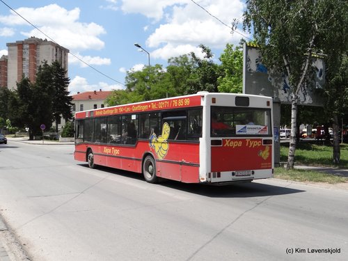 MAN NL2x2