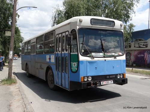 Ikarus IK108B