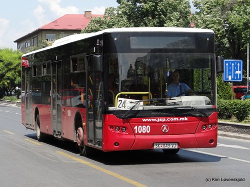 LAZ A183
