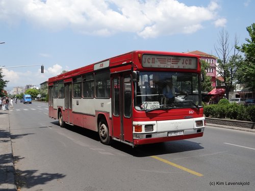 Sanos S215