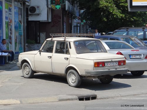 Wartburg 353