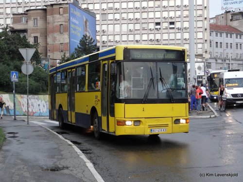 Ikarbus IK103