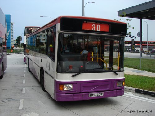 1997' Volvo B10M-60 Duple-Metsec