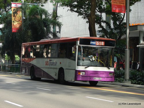 1998' Volvo B10M-60 Duple-Metsec