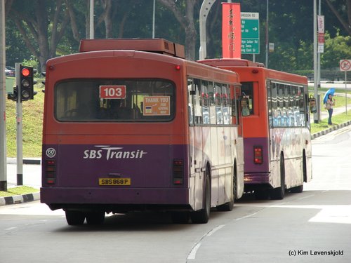 1993' Volvo B10M-60 Duple-Metsec