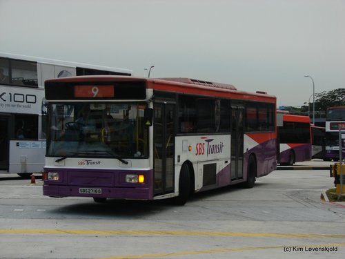1998' Volvo B10M-60 Duple-Metsec