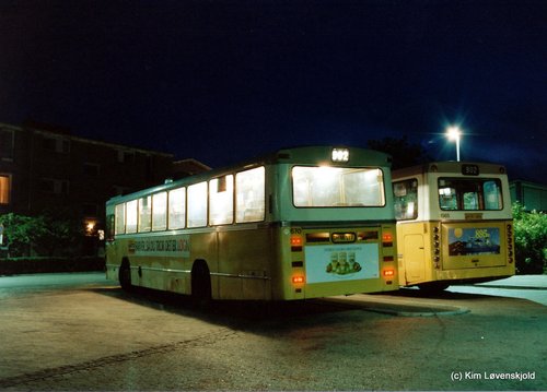 1976' Volvo B59-59 Aabenraa