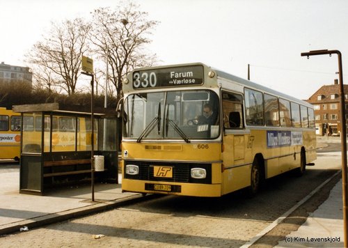 1974' Leyland LIDRT 6857/2 DAB Series 3