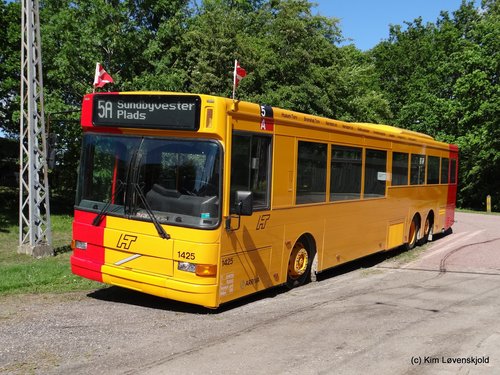 2001' Volvo B10BLE-63 Aabenraa 2000NL