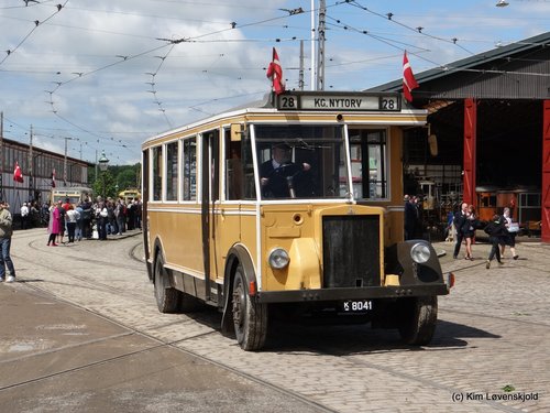 1933' Triangel O40 KS