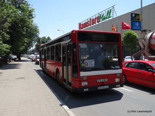 Iveco