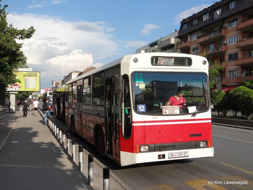 Ikarus IK1xx