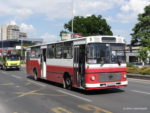 Sanos S115