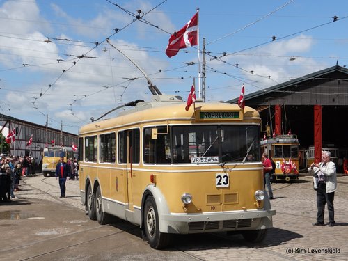 1938' Leyland KS