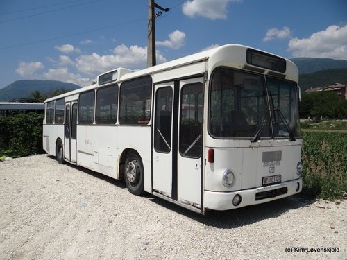 MAN SL192