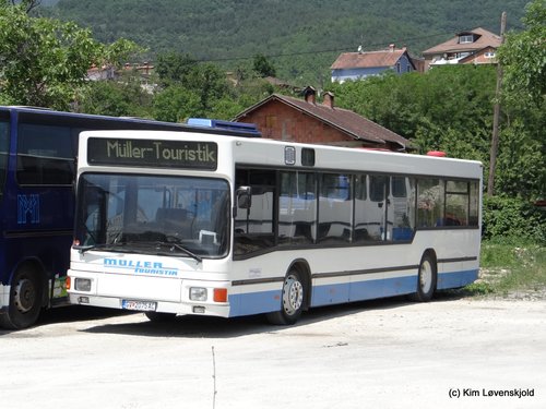 MAN NL2x2