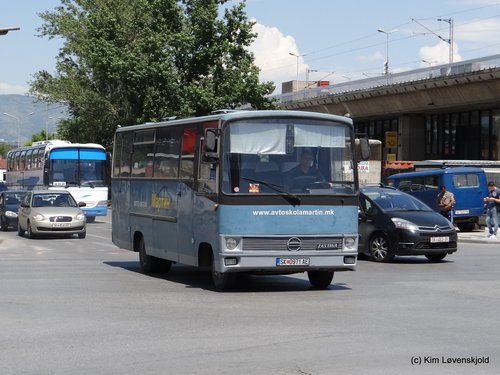 Zastava Sanos S7