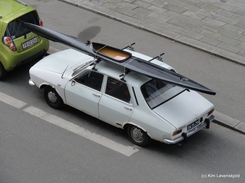 1974' Renault 12