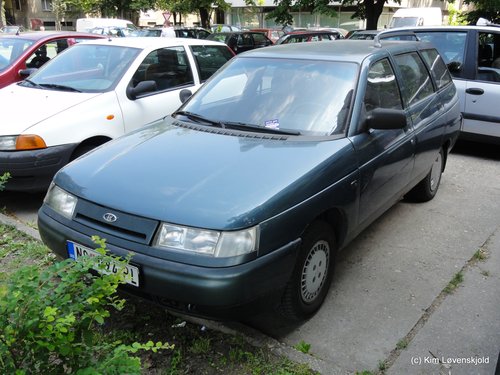 Lada 111