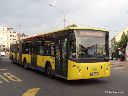 Ikarbus IK218