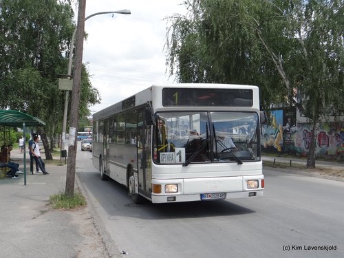 MAN NL 2x2