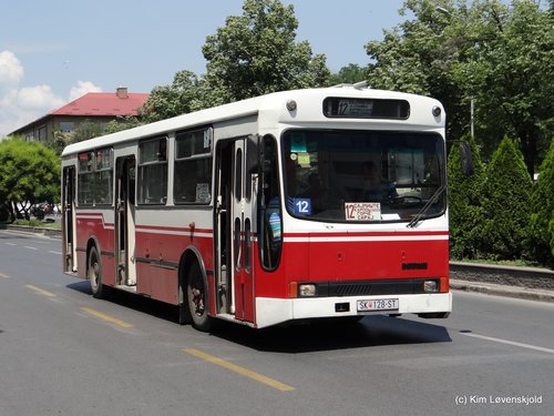 Ikarus IK110