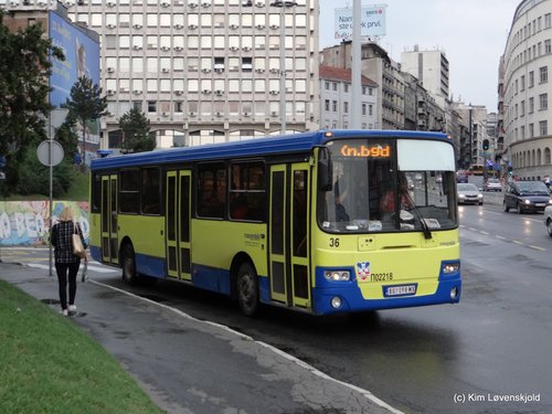 LiAZ 5256