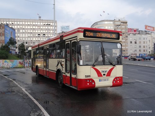 FAP A537