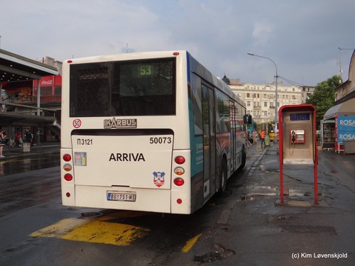 Ikarbus IK103