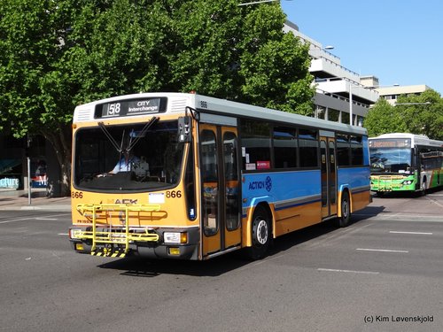 1990' Renault PR 100.2 mk.I Ansair