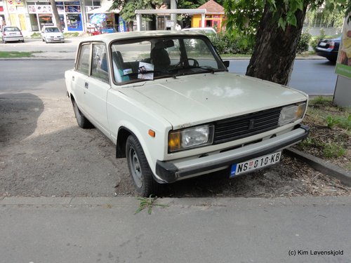 Lada 2105