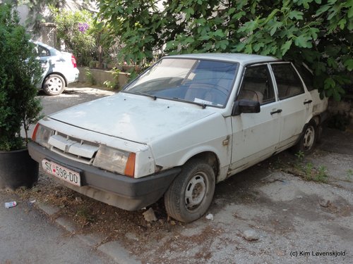 Lada Samara