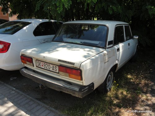 Lada 2107
