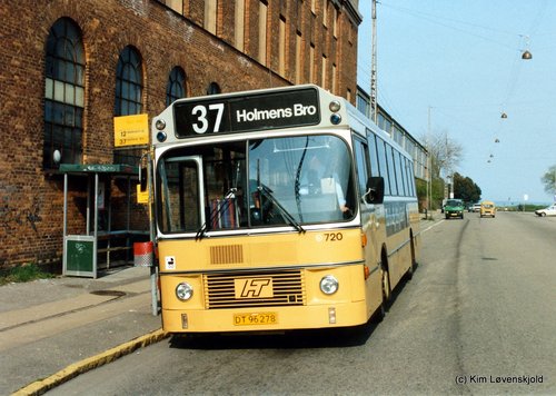 1976' Leyland LS 575-680/5 DAB Series 3